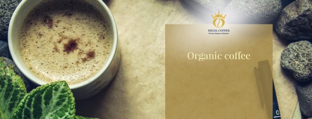 Regal Coffee Blog Organic coffee image of organic coffee