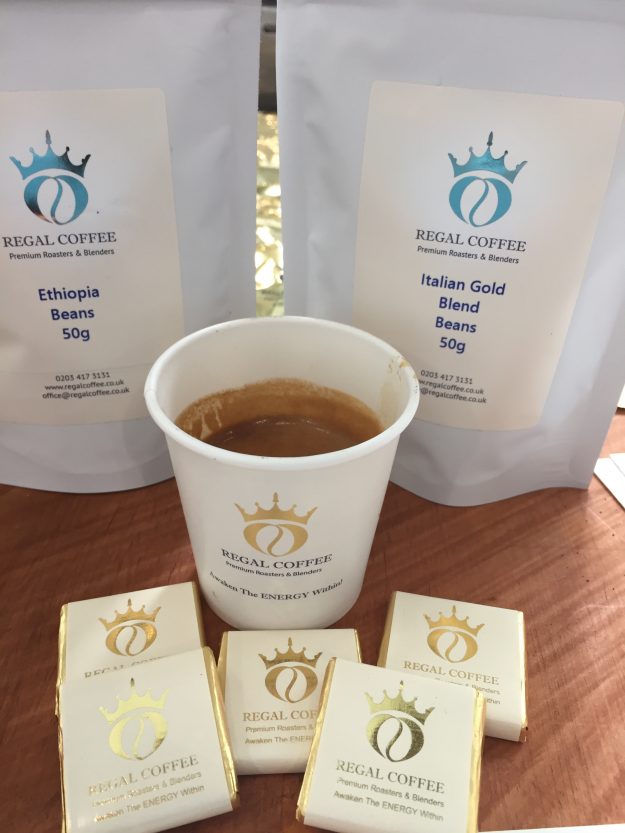 Regal Coffee Regal Coffee